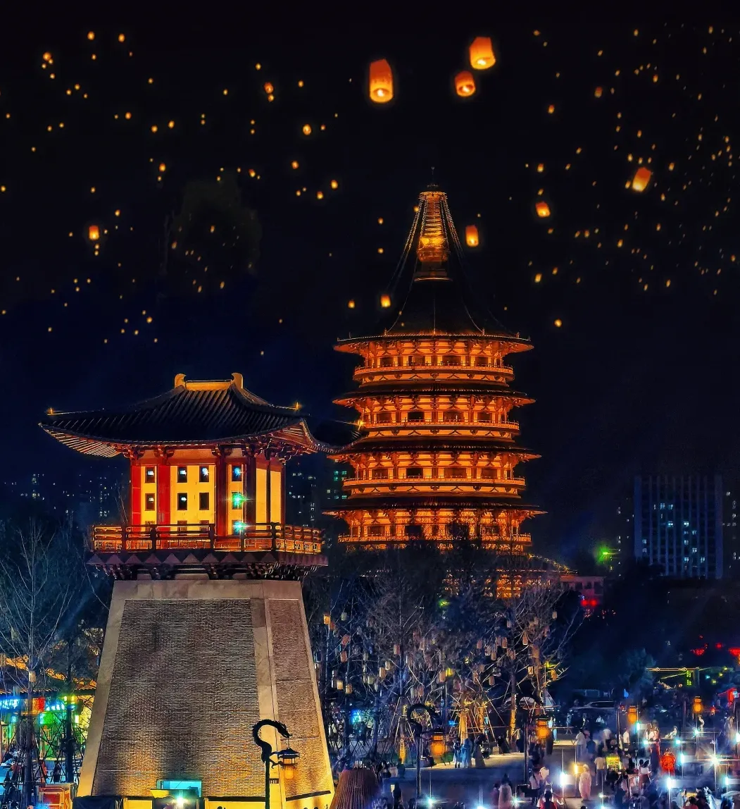 大量日本游客涌入河南洛阳,打着旅游幌子不逛龙门石窟不吃洛阳水席,为什么