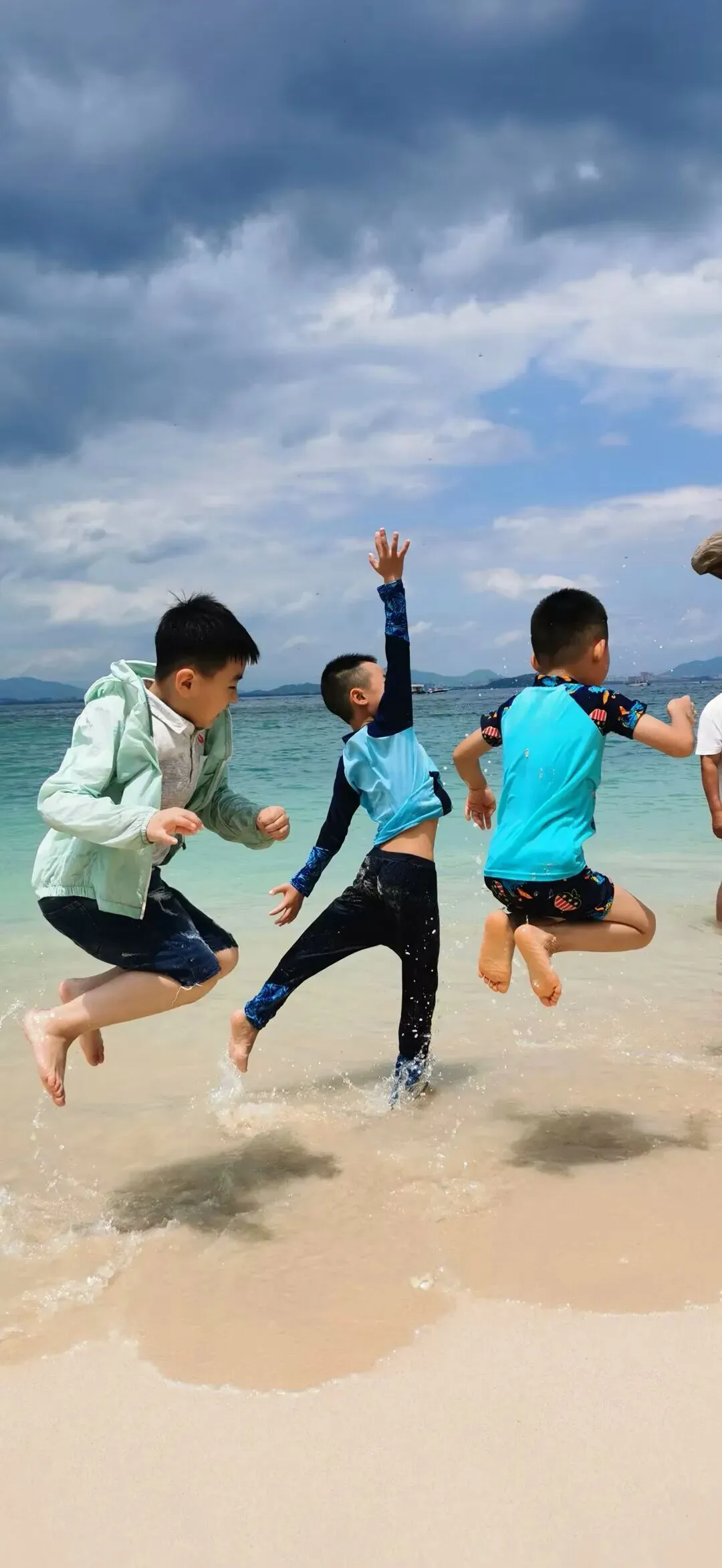 三亚十大好玩的景点