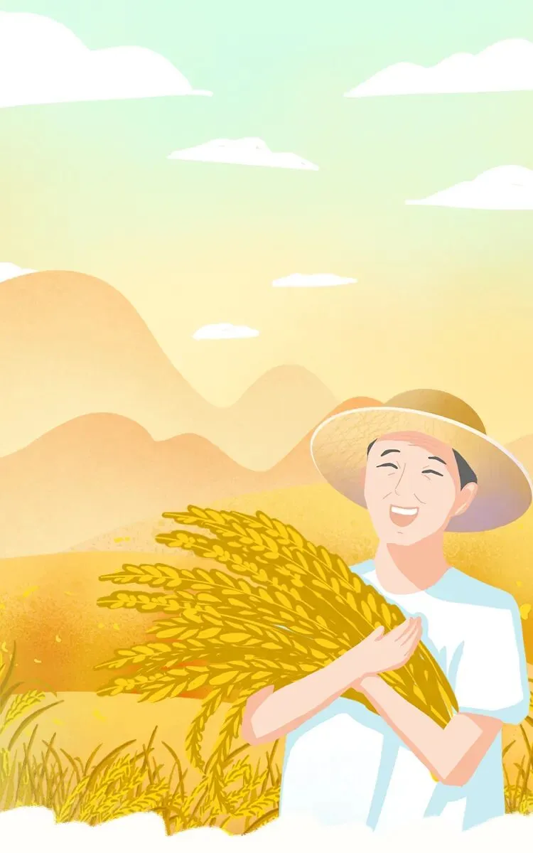 扎赉特旗好力保稻谷景区“稻趣横生·草垛欢乐节”活动即将震撼来袭