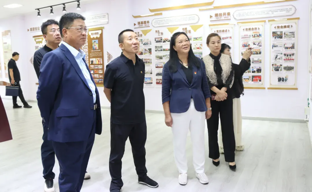 陕西旅游烹饪职业学院:加强政校交流协作 赋能地方商务高质量发展