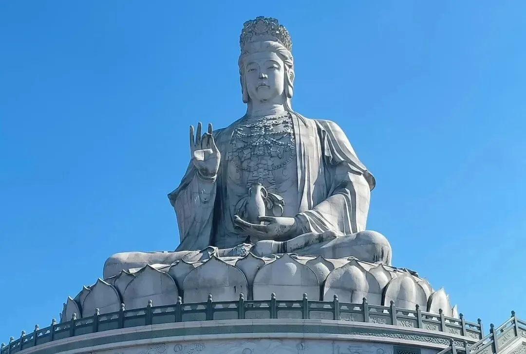 东莞旅游景点推荐排行榜前十名:从历史烟云到现代奇迹的岭南名城之旅