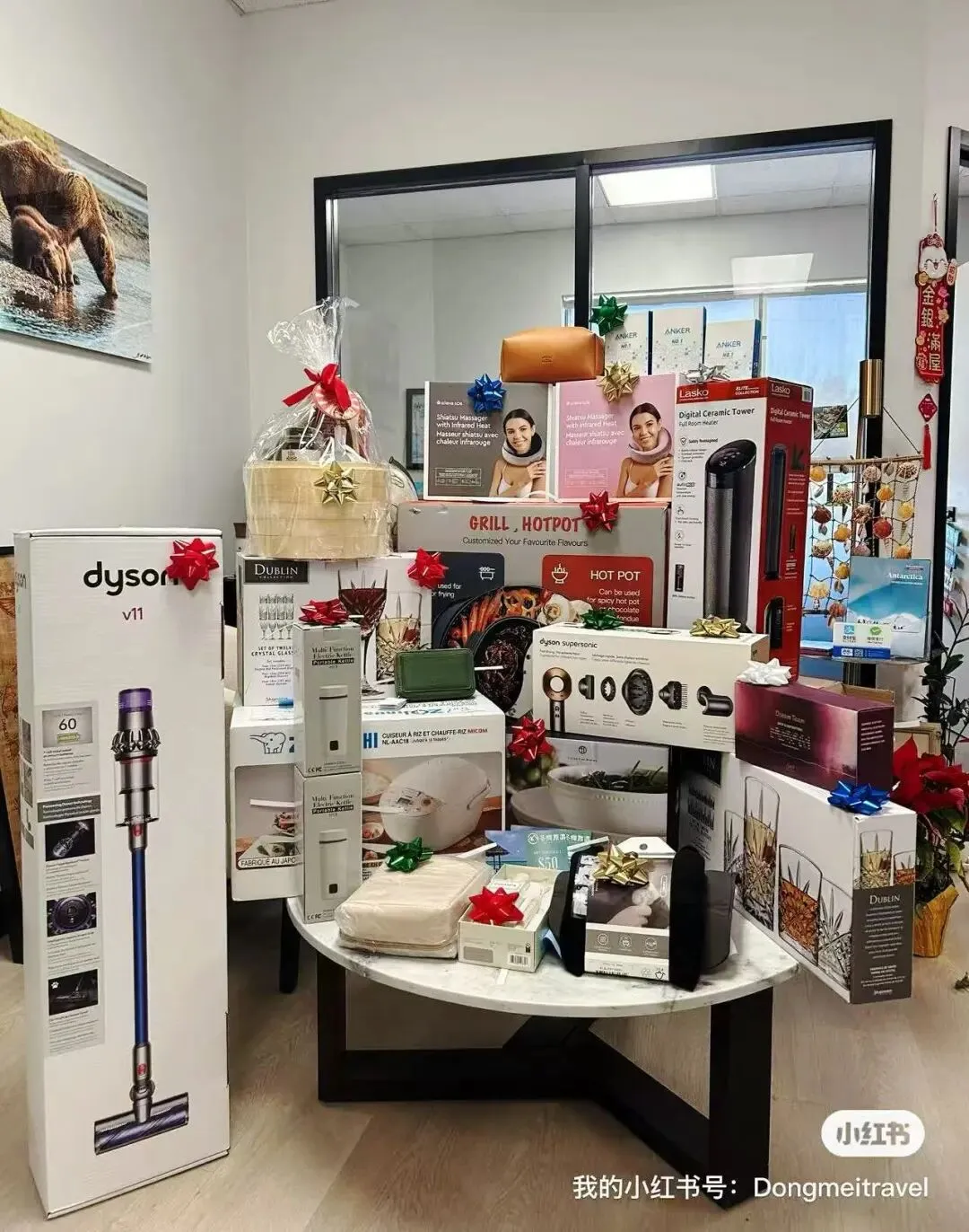 不只旅行,更想送你一份好心情 | 冬梅旅游的抽奖之约,我们继续