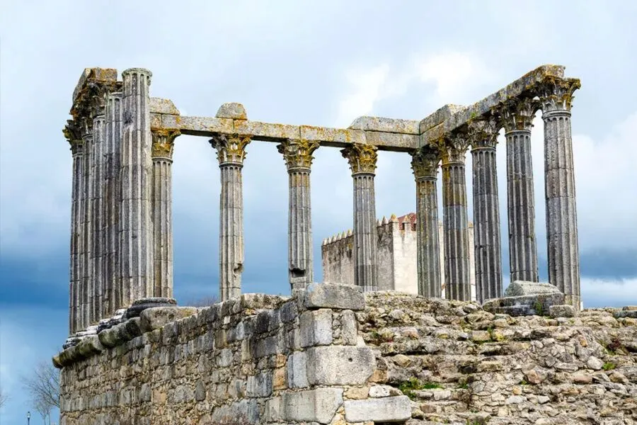 【周日旅游】:葡萄牙阿连特茹