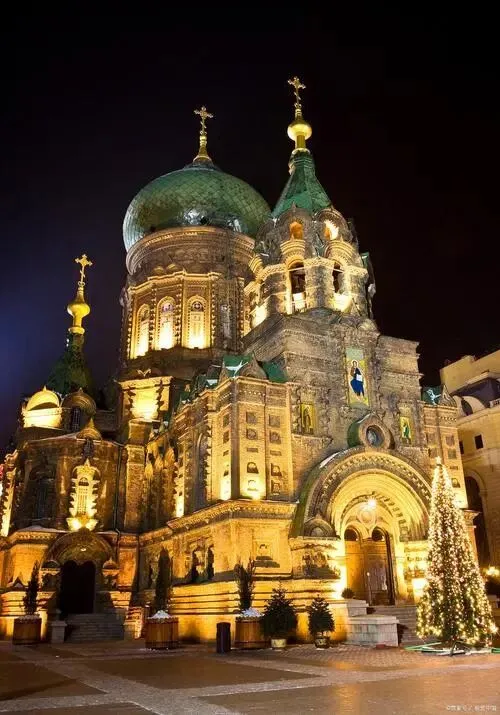 大量日本游客涌入哈尔滨,打着旅游幌子不逛冰雪大世界不吃红肠,为什么