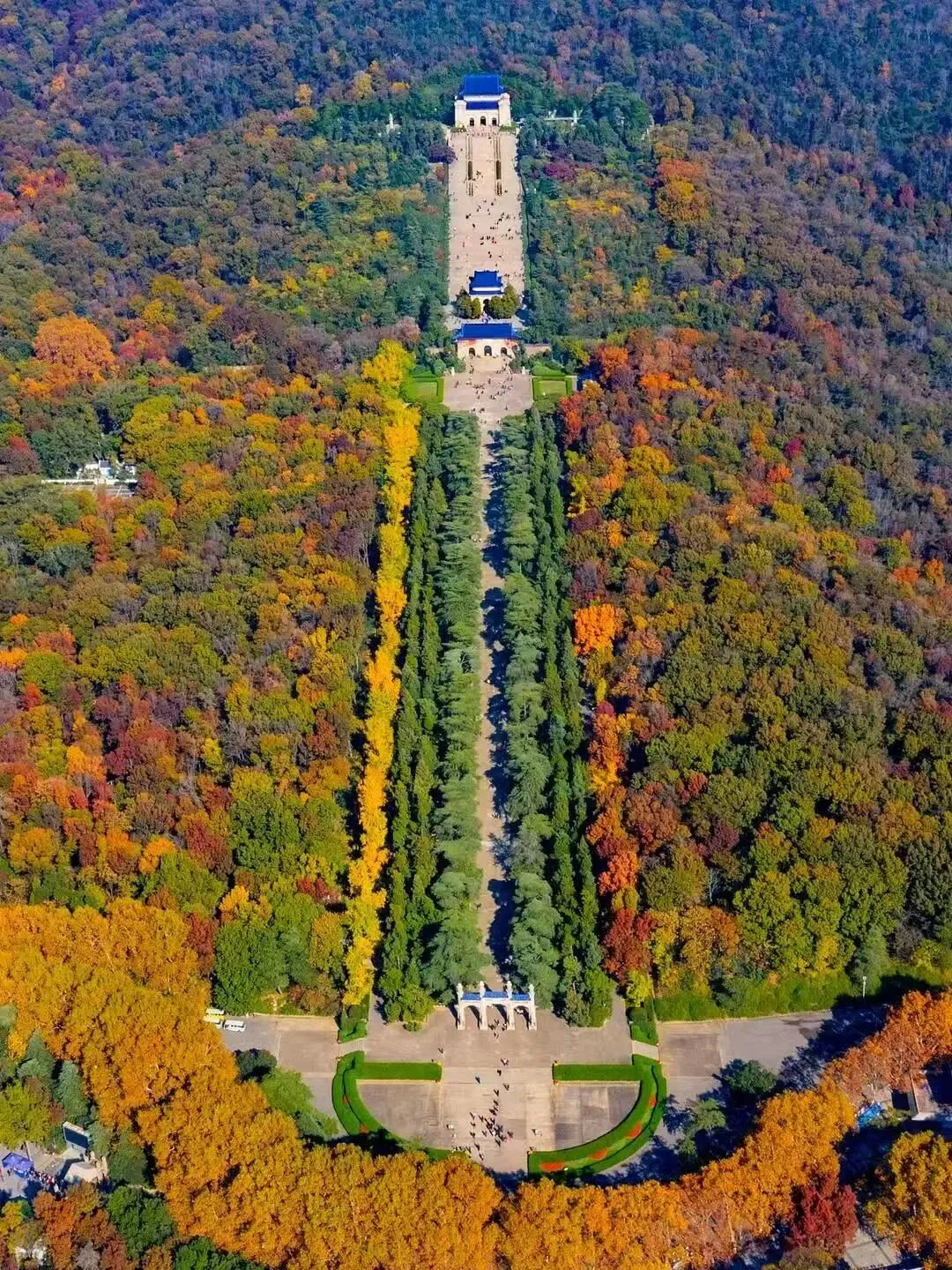 55岁以上,这6个景区门票全免,退休后第一站就去这里!