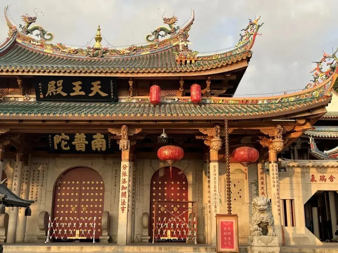 春节热门旅游地TOP10:厦门攻略!被陈奕迅带火后,原来它早不是十年前的样子了