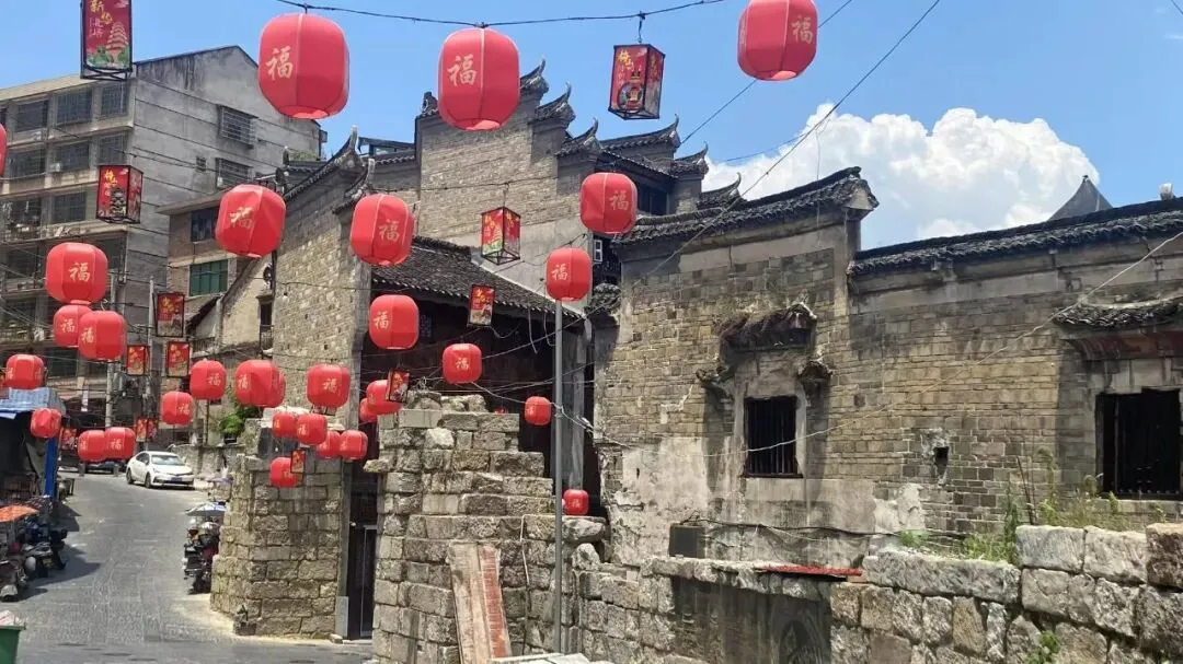 案例:活性资源如何激活人文景区