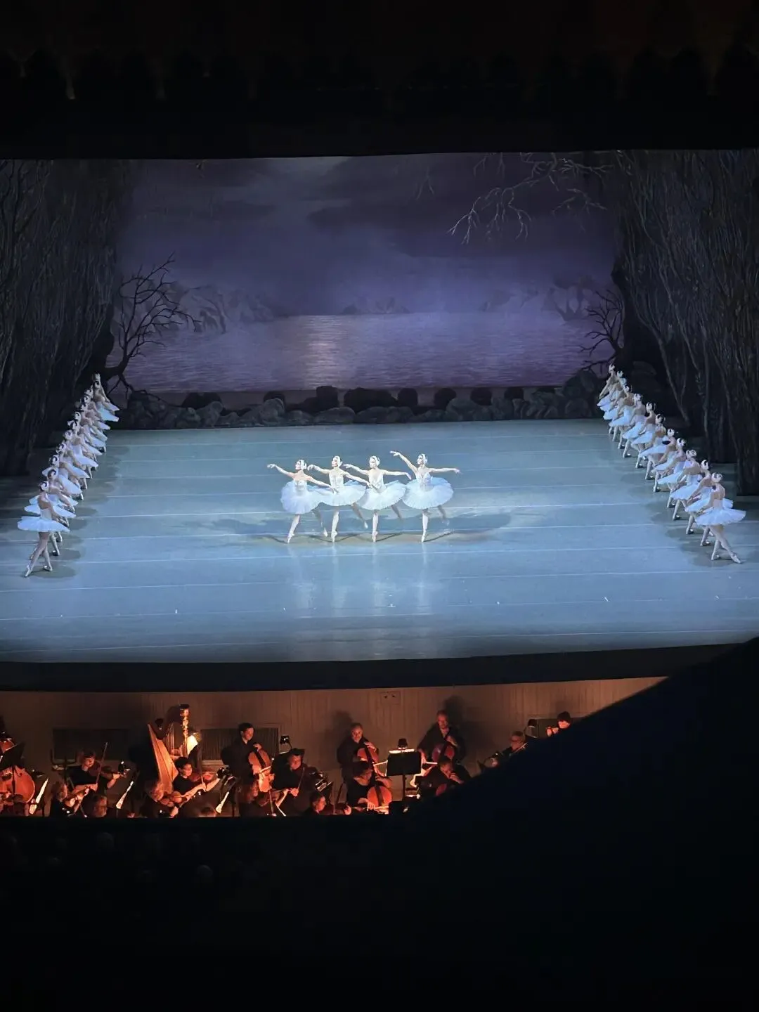 俄罗斯旅游已回,说点难听的大实话!!!