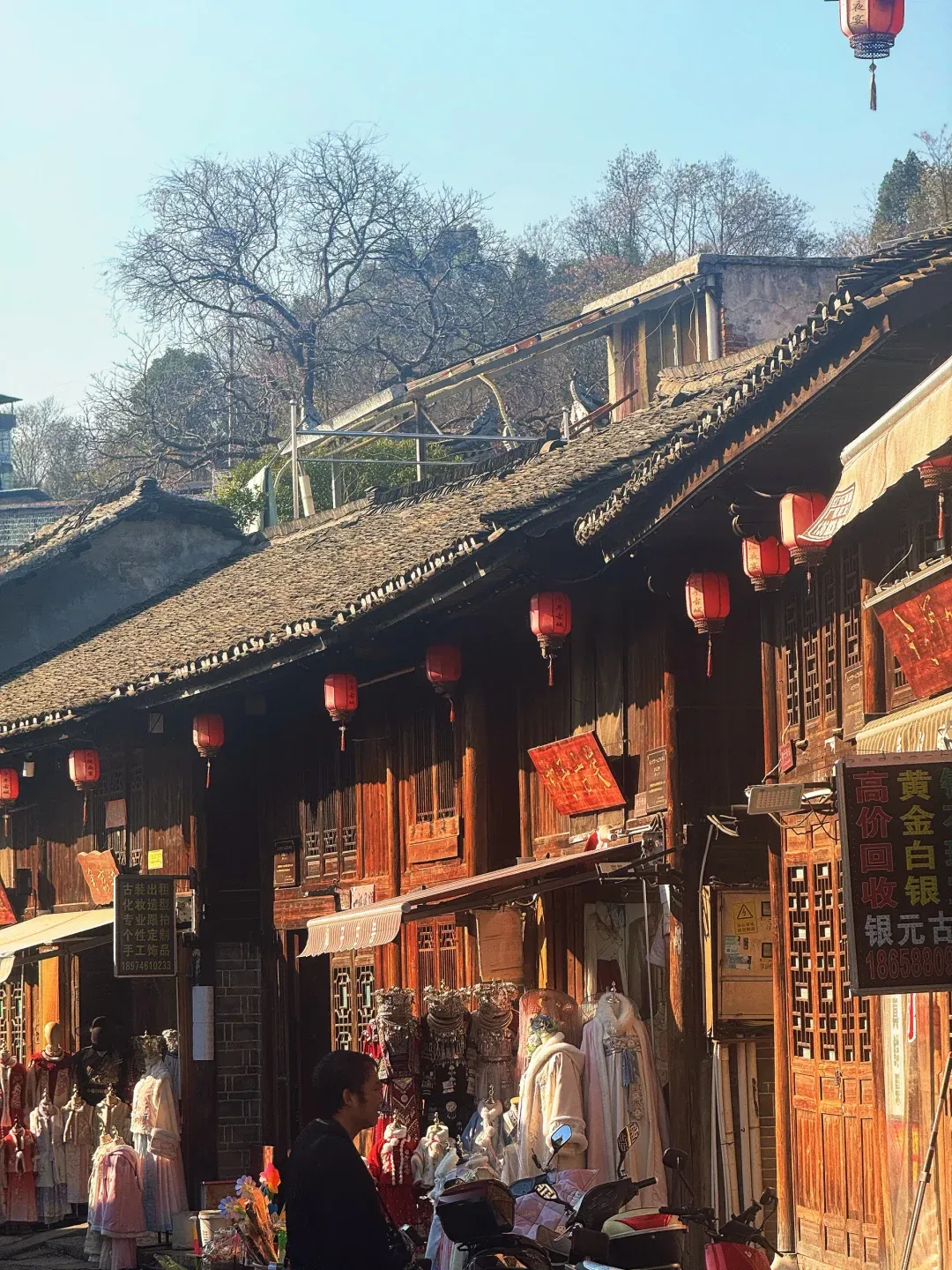 永州旅游全攻略:永州湘超夺冠后的文旅大礼包:38个景区说免就免!