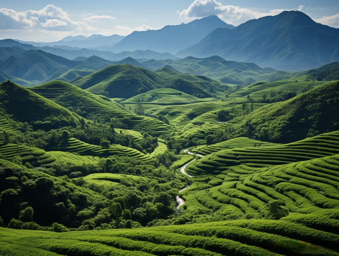大量韩国人涌入云南普洱,打着旅游的名义,不赶茶山不追名气,这座被时间反复泡开的城市,他们到底在等什么?