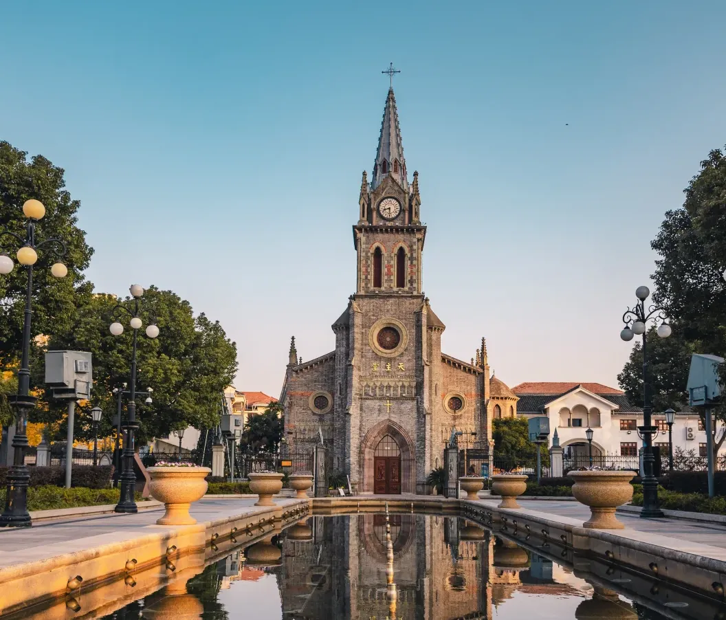 大量日本游客涌入宁波,打着旅游幌子不逛天一阁不吃汤圆,为什么