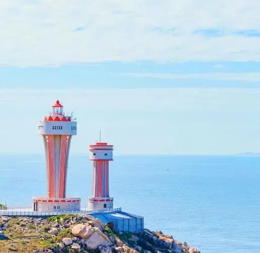 大量日本游客涌入汕头,打着旅游幌子不逛南澳岛不吃牛肉火锅,为什么_