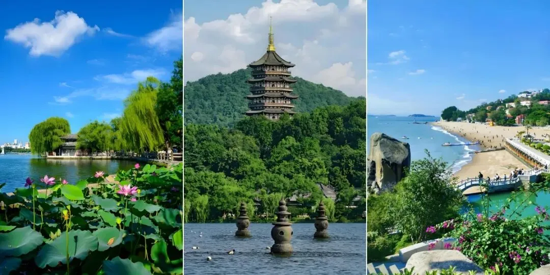 中国最良心的6个AAAAA景区,去过3个算合格,去过6个不简单!!附吃喝住行攻略