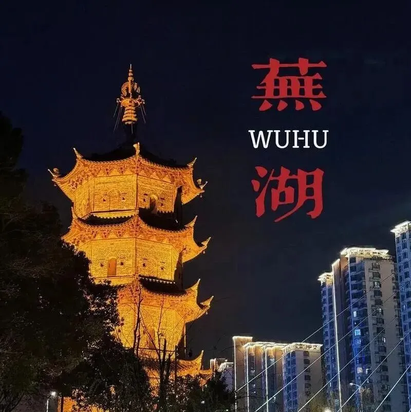 大量日本游客涌入安徽芜湖,打着旅游幌子不逛方特乐园不尝虾子面,为什么