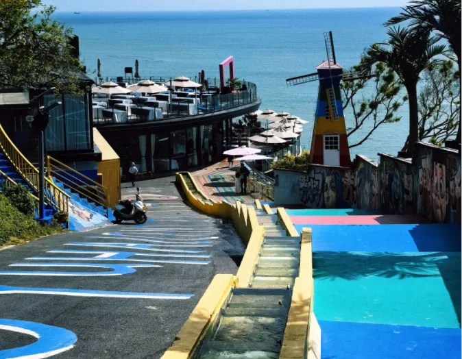 大量日本游客涌入阳江,打着旅游幌子不游海陵岛不吃阳江豆豉鸡,为什么?