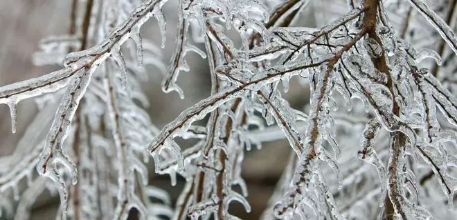 薄刀峰景区因极端天气临时闭园通知