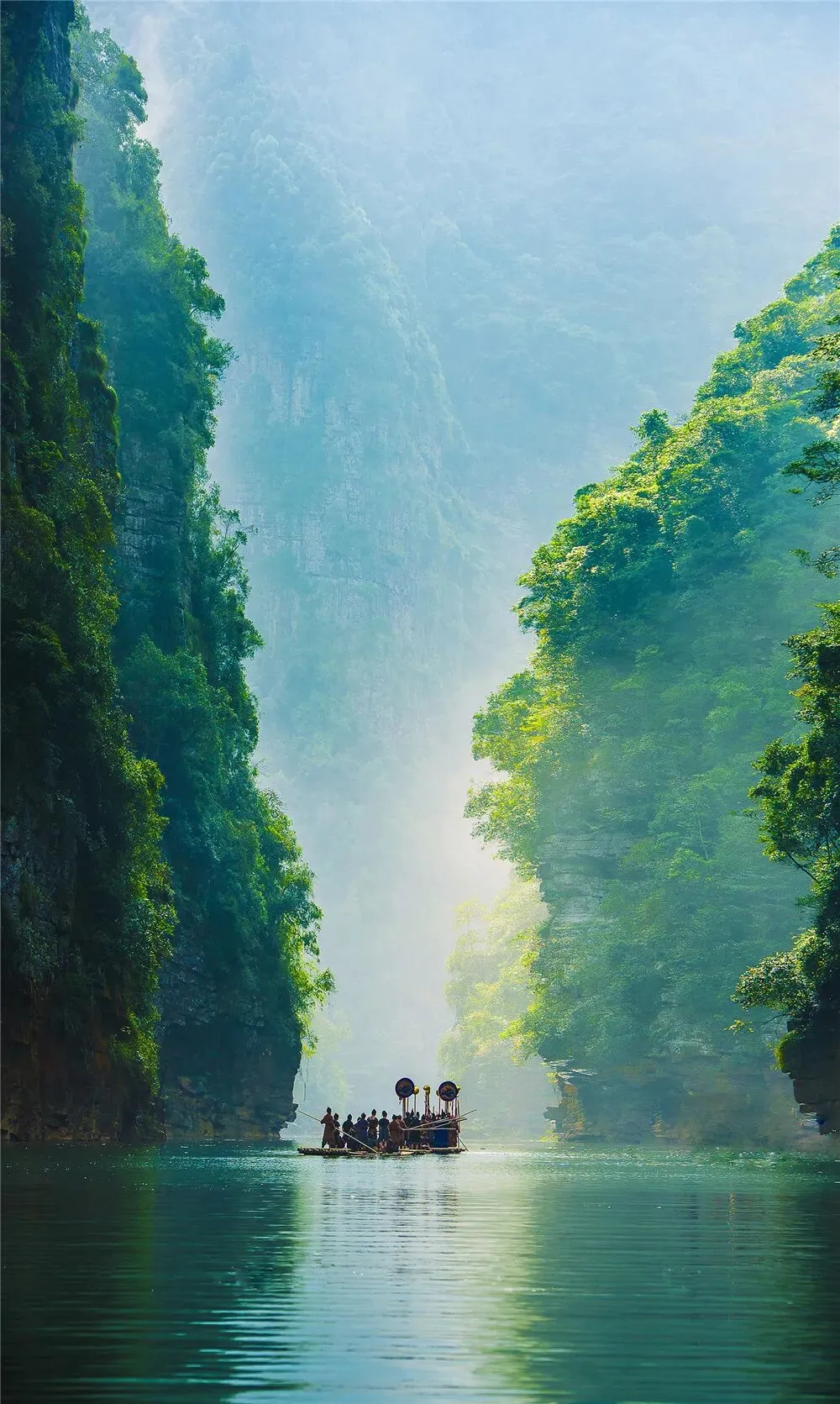 最新!广西有序恢复跨省(市、区)旅游经营活动