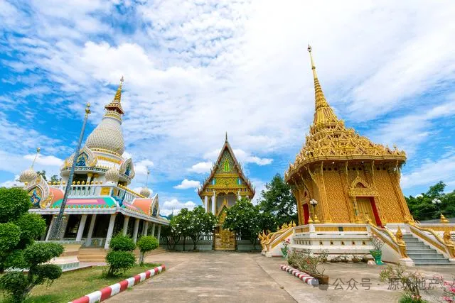 泰国旅游必去 TOP10景点