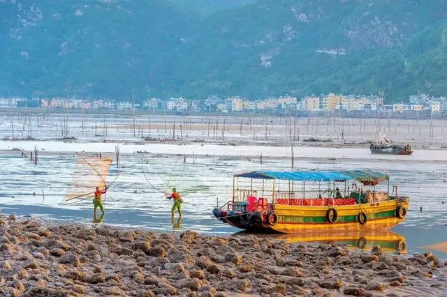 福建一人游避坑指南|5个宝藏景点+4大安全贴士,独自旅行也能安心躺平!