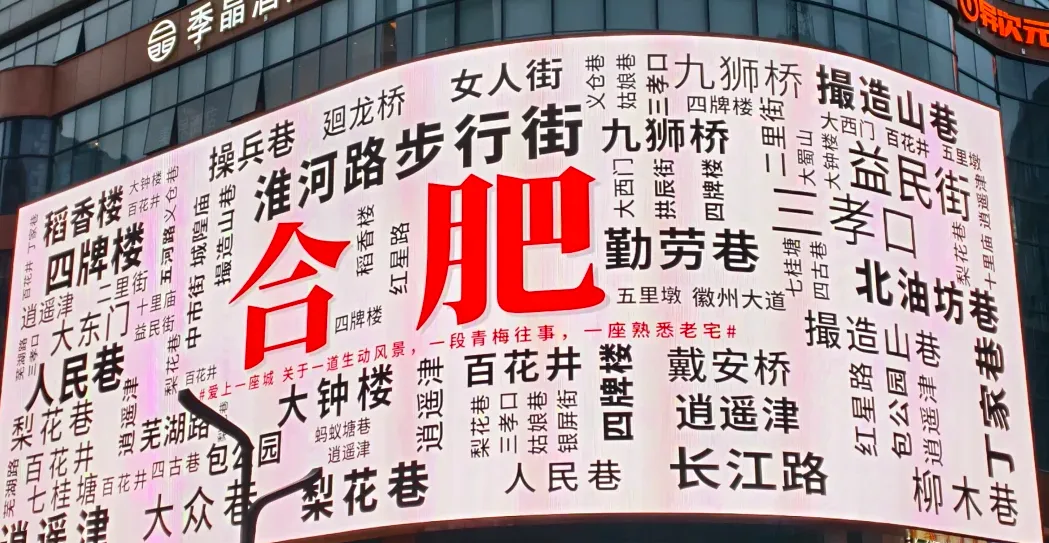 大量日本游客涌入安徽合肥,打着旅游幌子不逛逍遥津不吃庐州烤鸭,为什么