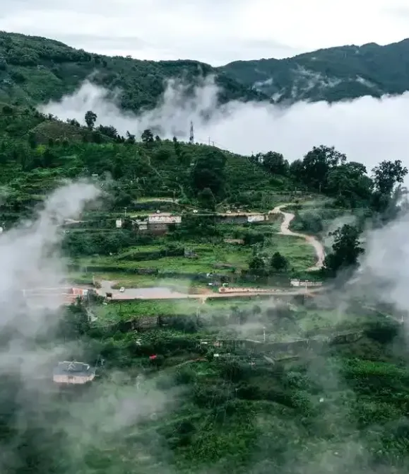 大量日本游客涌入临沧,打着旅游幌子不看茶马古道不吃佤族腊肉,为什么?