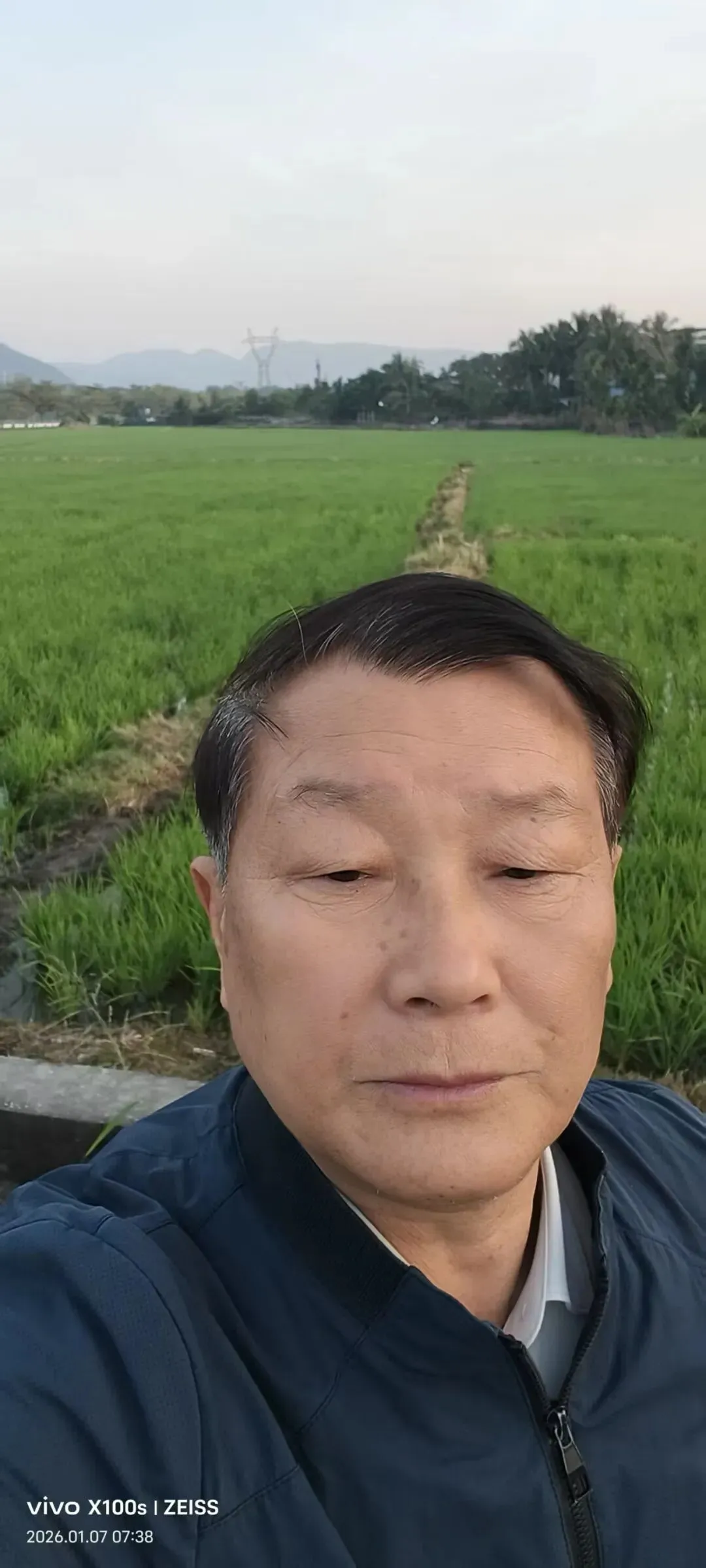 人在旅途 我在旅游 (85)去三亚海棠区林旺镇湾坡村海棠湾袁隆平杂交水稻基地、水稻国家公园、凤凰岛