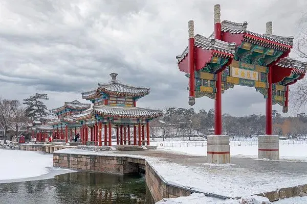 京津冀旅游景区联票销量超8万张