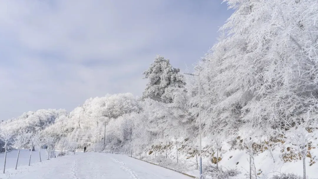 关于汉江源景区部分设施临时停运的致歉通知
