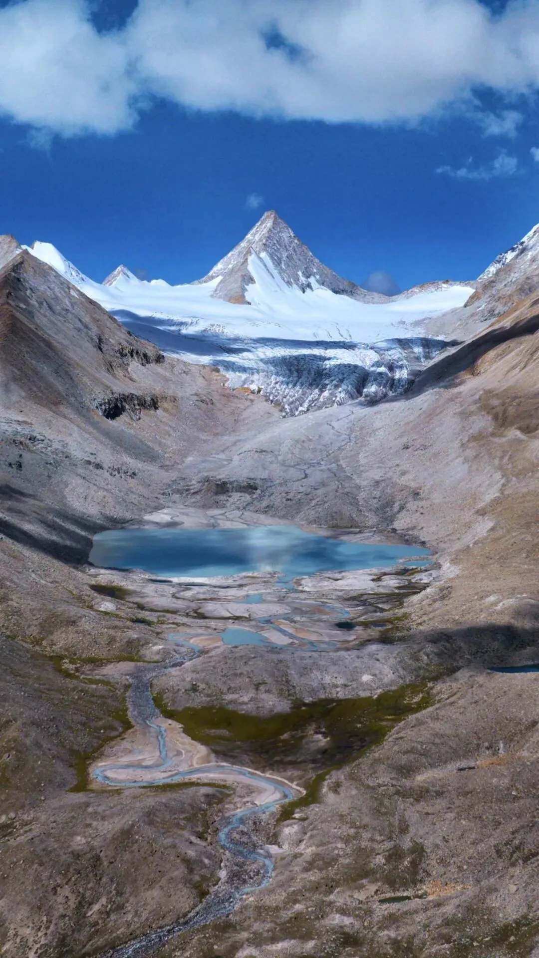 阿里南北大环线新增十大景点摄影之旅