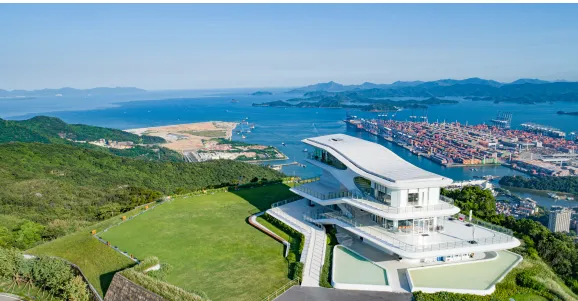 盐田文旅运营景点2026年婚拍合作服务商招募公告