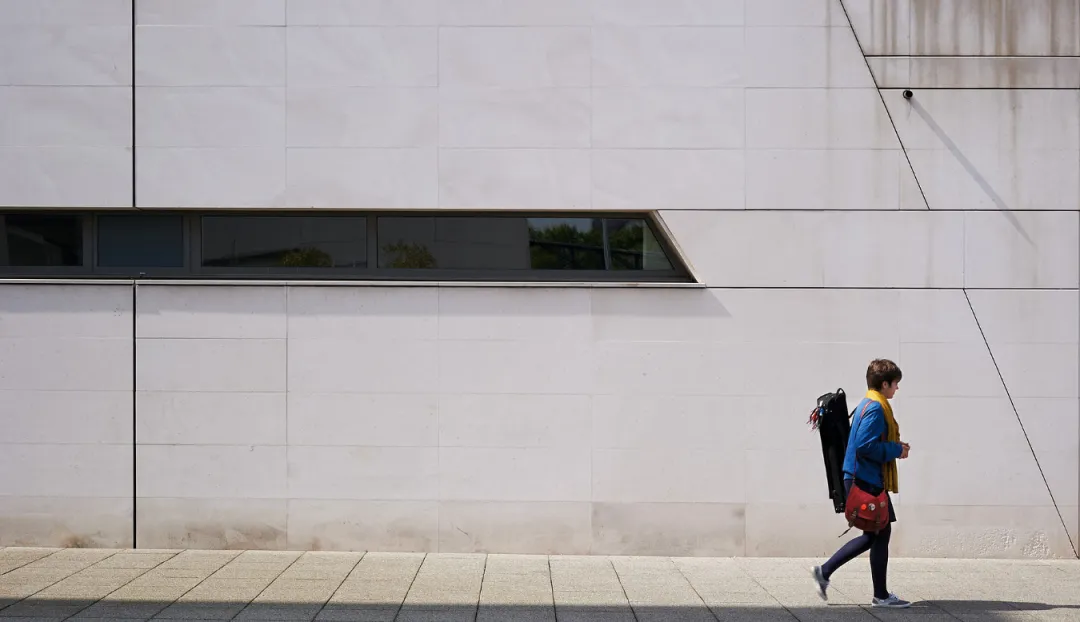 旅游签不行!免面试是误区!去法国参加“国立高等”的试镜都会这么难?!