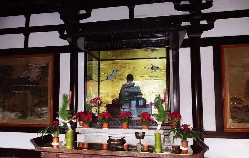 大量日本游客涌入扬州,打着旅游的幌子,不逛瘦西湖,不吃炒饭,为什么?