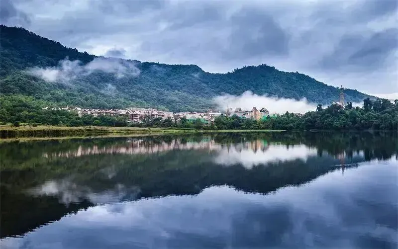 旅居经济:云南构建超越旅游的“生活新生态”