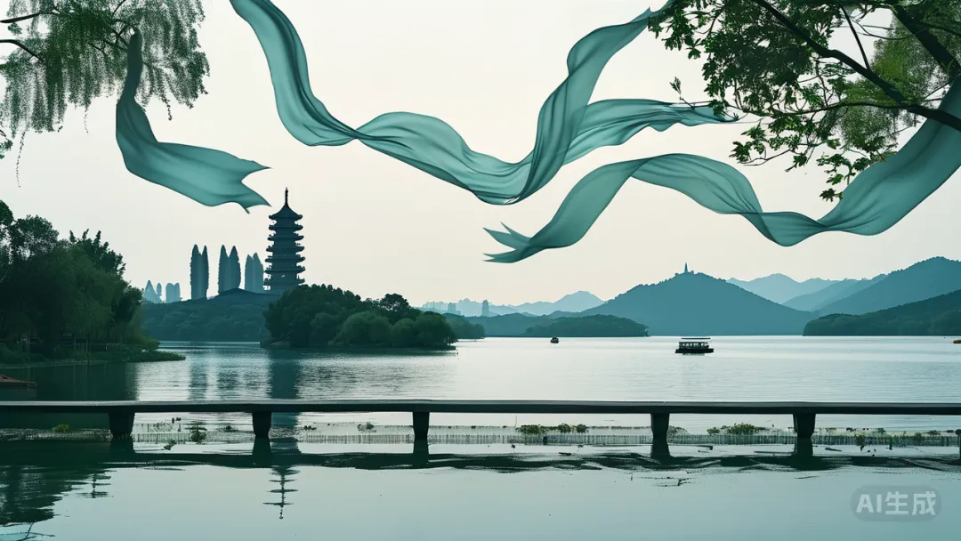 苏州免费景点指南,江南水乡这样玩