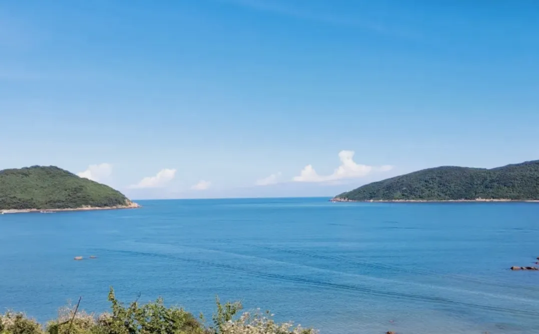 台山市超全旅游景点整理,好玩的地方一次说清!