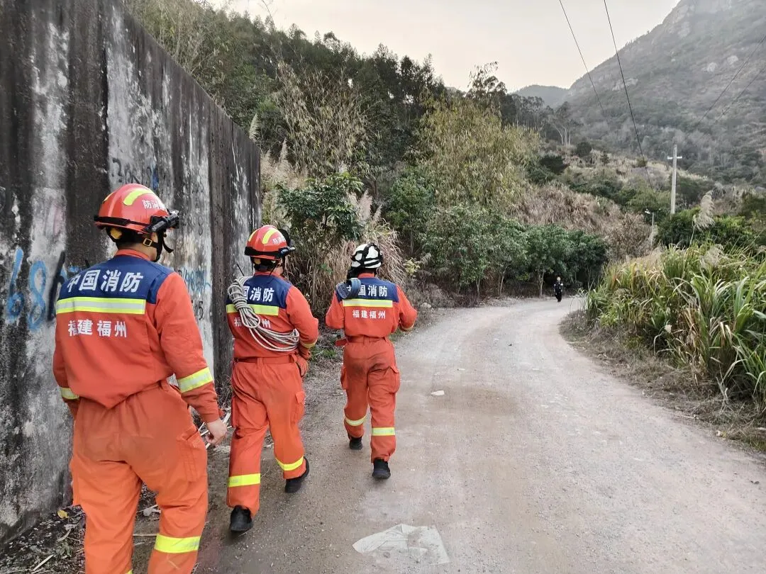 福建一大型景区发生事件!