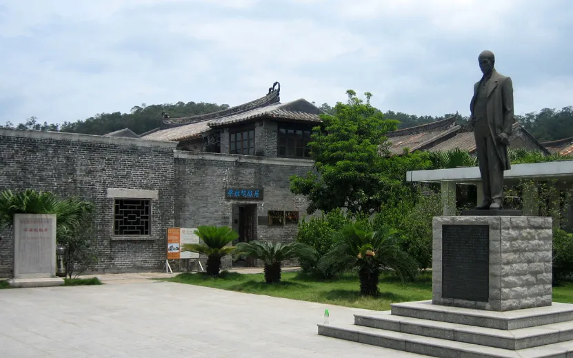 江门免费游玩景点大全:好玩又免费的旅游景点推荐