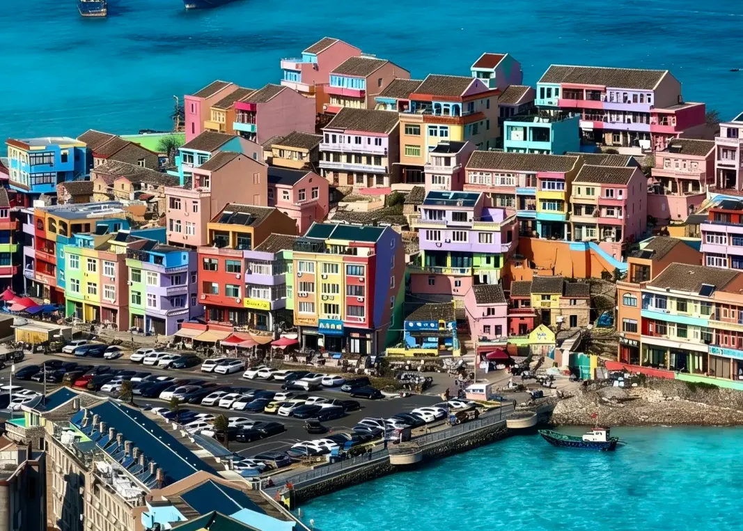 大量日本游客涌入浙江台州,打着旅游幌子不逛天台山不吃海苔饼,为什么?