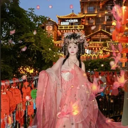 重庆必打卡的网红景点