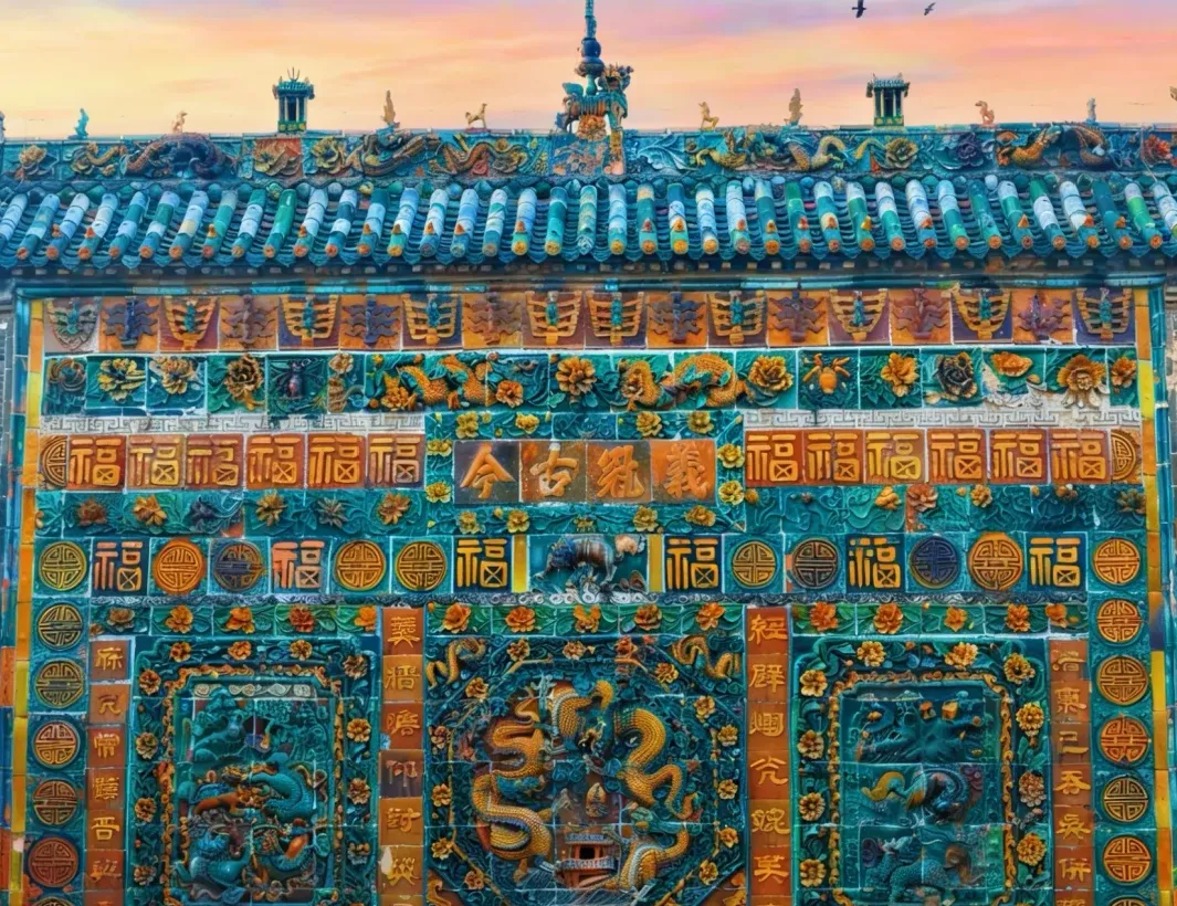 大量日本游客涌入河南南阳,打着旅游幌子不逛卧龙岗不吃板面,为什么