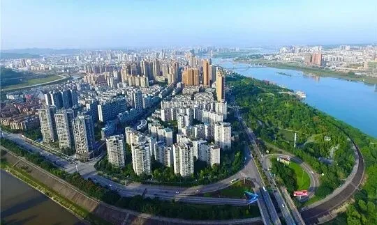 南充必去 7 大景点!后悔没早点来,离开南充的后劲实在太大了