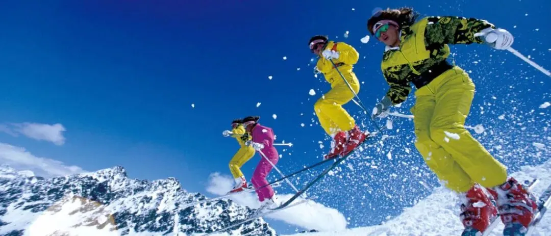 冰天雪地铸金山:中国冰雪旅游的业态革新与长效发展之路