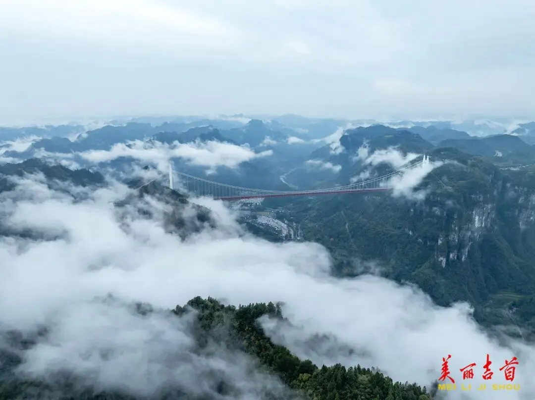 全国百强!湘西一景区入选!