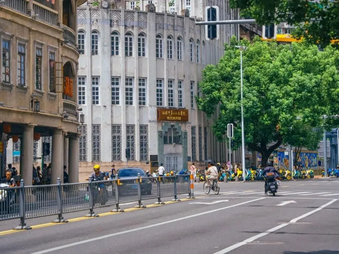 潮汕亲子游全攻略:6个适合孩子的景点+4个互动体验,带娃玩转潮汕不踩雷!