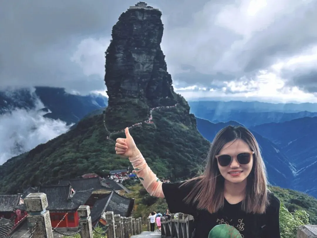 你知道吗?靠谱的导游,顶你10个旅游攻略