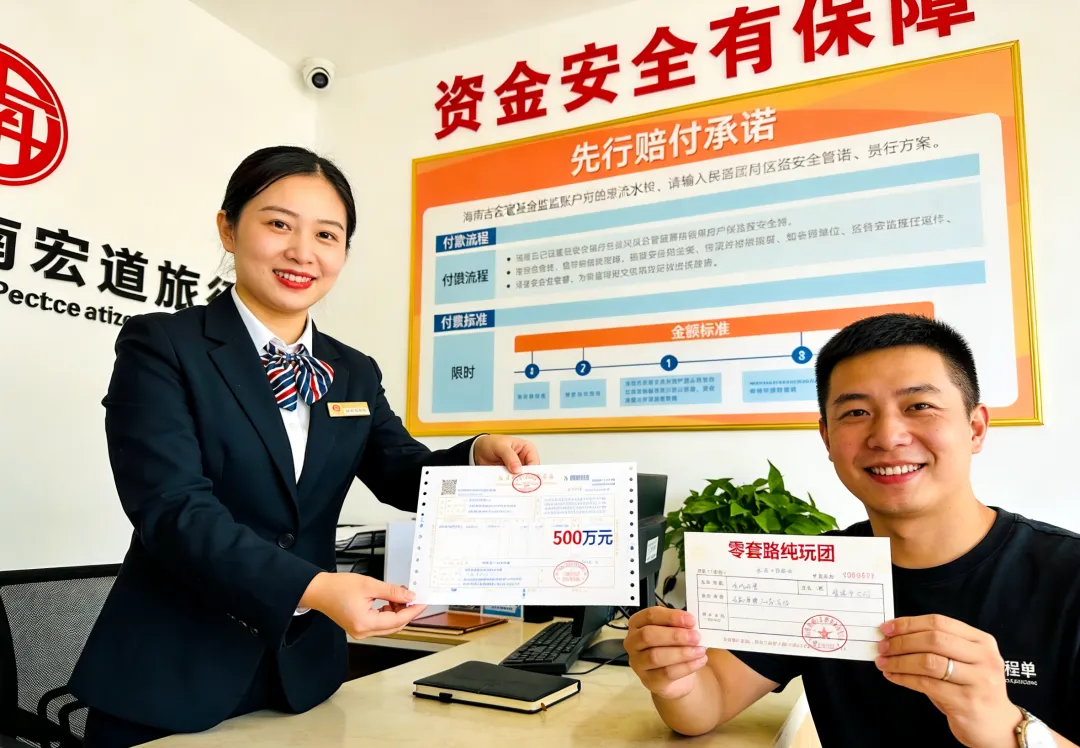 包头到三亚2月旅游必看!热门景点+合理路线+省钱干货攻略