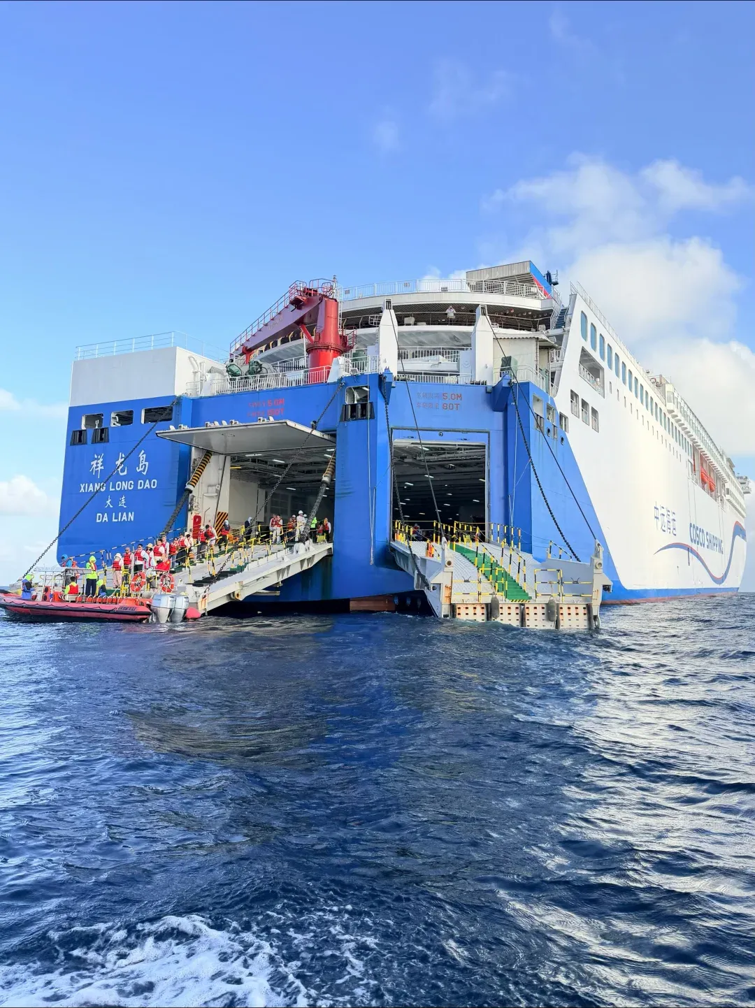 三亚西沙邮轮怎么选 西沙群岛旅游报团避坑+航线全攻略