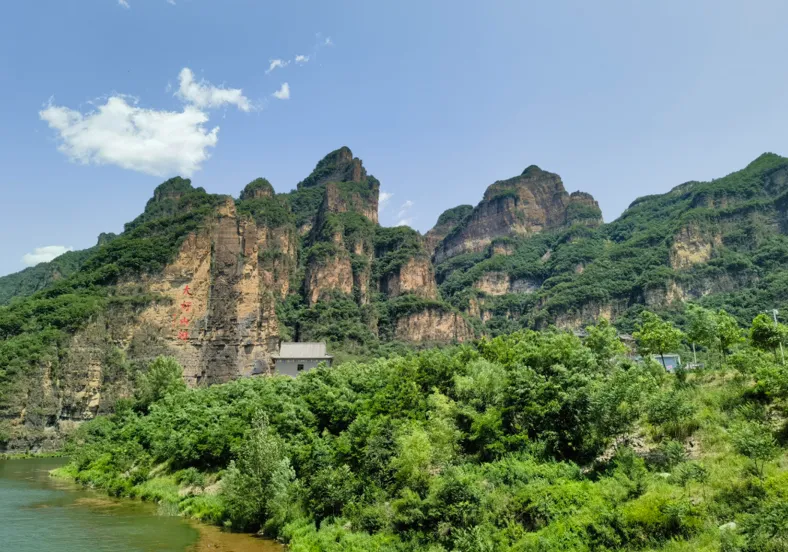 承德附近旅游十大必去景点:适合周边一日游的地方推荐