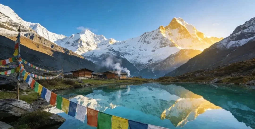 旅游攻略|旅游景点推荐大全