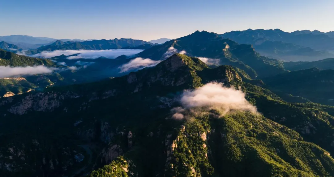 凭一句诗词火遍全国的景点,你知道几个?